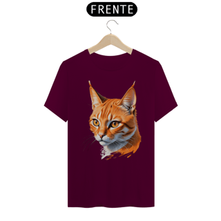 Nome do produto camisa gato