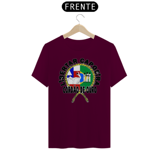 Nome do produto camisa libertar capoeira