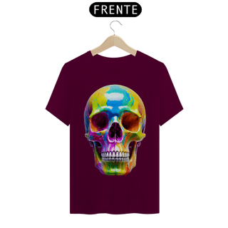 Nome do produto Camisa caveira