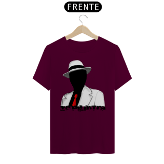 Nome do produto Camisa religião Zé Pilintra