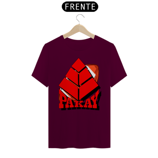Nome do produto camisa pakay