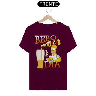 Nome do produto Camisa bebida 