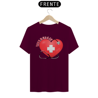 Nome do produto Camisa enfermagem