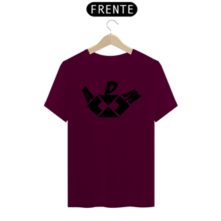 Nome do produto Camisa ADM