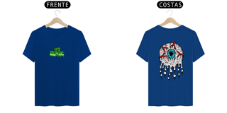 Nome do produto Camiseta NoSense - Digital Eye