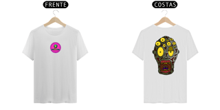 Camiseta NoSense - Zombie 