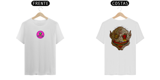 Nome do produto Camiseta NoSense - Crazy Dog