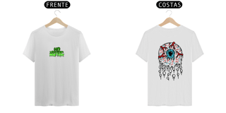 Nome do produto Camiseta NoSense - Digital Eye