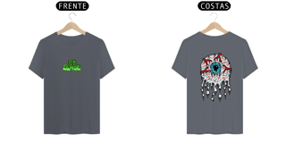 Nome do produto Camiseta NoSense - Digital Eye