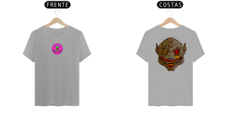 Nome do produto Camiseta NoSense - Crazy Dog