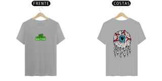 Nome do produto Camiseta NoSense - Digital Eye