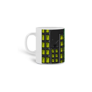 Nome do produto Caneca NoSense - Alien Ciclop