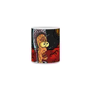 Caneca NoSense - Unknow Austronaut