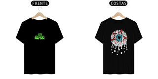 Nome do produto Camiseta NoSense - Digital Eye