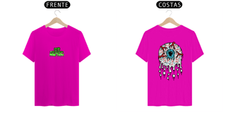 Nome do produto Camiseta NoSense - Digital Eye
