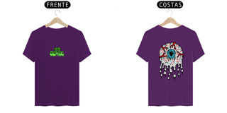 Nome do produto Camiseta NoSense - Digital Eye