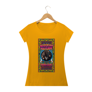 Nome do produto Jefferson Airplane ao vivo