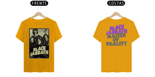 Nome do produto Black Sabbath
