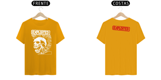 Nome do produto The Exploited