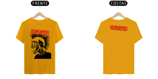 Nome do produto The Exploited