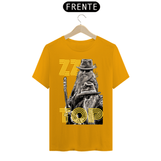 Nome do produto ZZ Top