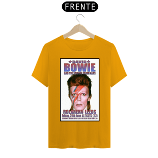 Nome do produto David Bowie
