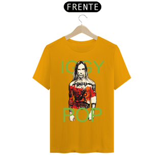 Nome do produto Iggy Pop