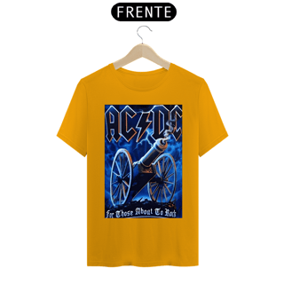 Nome do produto AC/DC