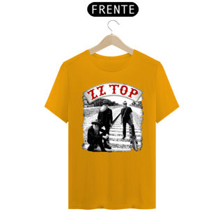 Nome do produto ZZ TOP
