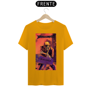 Nome do produto Megadeth