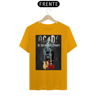 Nome do produto AC/DC