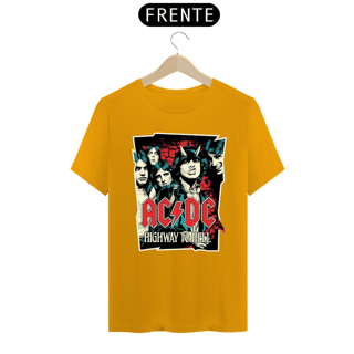 Nome do produto AC/DC