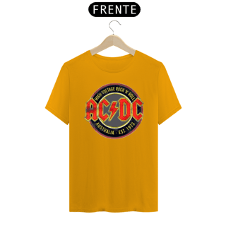 Nome do produto AC/DC