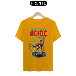 Nome do produto AC/DC
