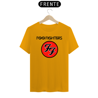 Nome do produto Foo Fighters