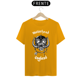 Nome do produto Motorhead