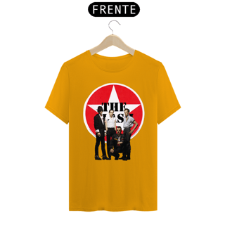 Nome do produto The Clash