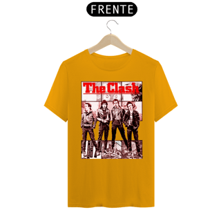 Nome do produto The Clash