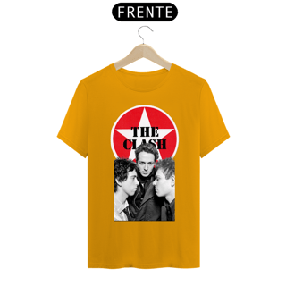 Nome do produto The Clash