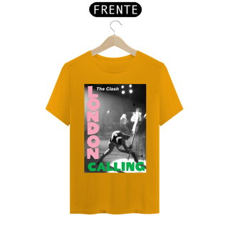 Nome do produto The Clash