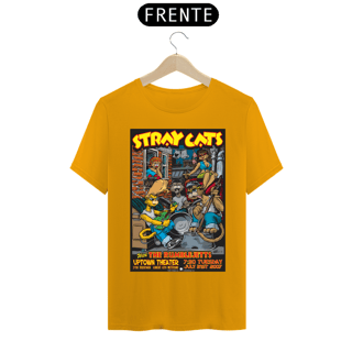 Nome do produto Stray Cats