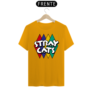Nome do produto Stray Cats