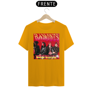 Nome do produto Ramones
