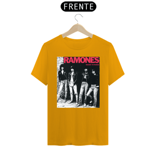 Nome do produto Ramones