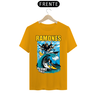 Nome do produto Ramones