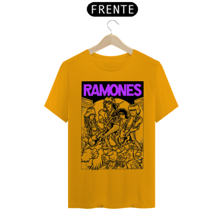 Nome do produto Ramones