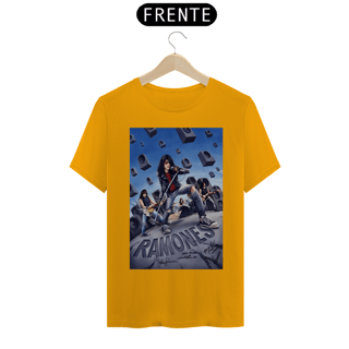 Nome do produto Ramones