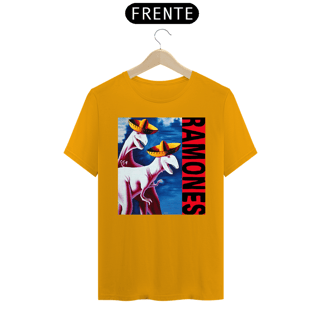 Nome do produto Ramones