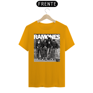 Nome do produto Ramones