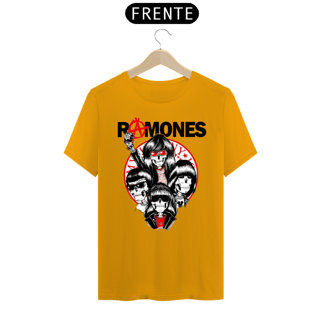 Nome do produto Ramones